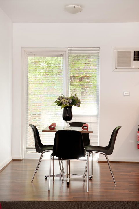 MAC South Yarra By Melbourne Apartment Collection - Timeshare Accommodation 21