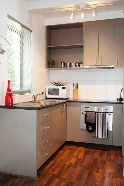 MAC South Yarra By Melbourne Apartment Collection - Timeshare Accommodation 20