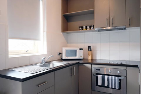 MAC South Yarra By Melbourne Apartment Collection - Timeshare Accommodation 4