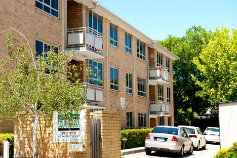 MAC South Yarra By Melbourne Apartment Collection - Timeshare Accommodation 19