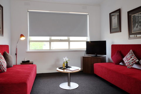 MAC South Yarra By Melbourne Apartment Collection - Timeshare Accommodation 10