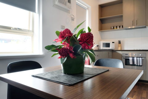 MAC South Yarra By Melbourne Apartment Collection - Timeshare Accommodation 7