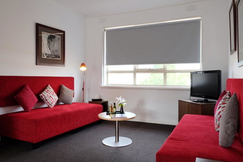 MAC South Yarra By Melbourne Apartment Collection - Timeshare Accommodation 9