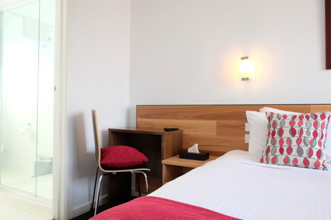 MAC South Yarra By Melbourne Apartment Collection - Timeshare Accommodation 13