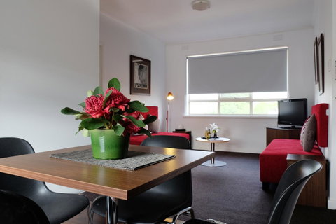 MAC South Yarra By Melbourne Apartment Collection - Timeshare Accommodation 6