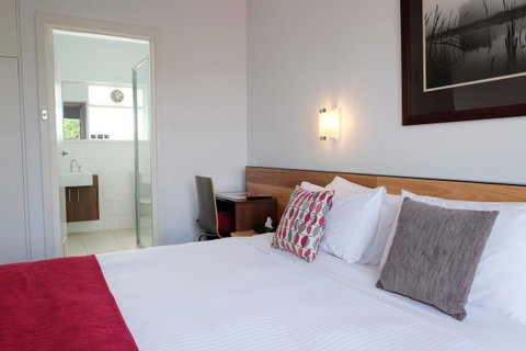 MAC South Yarra By Melbourne Apartment Collection - Timeshare Accommodation 17
