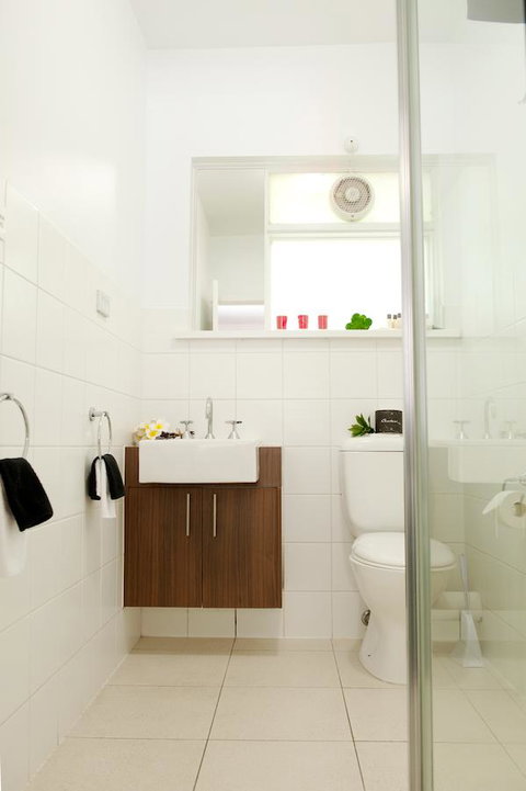 MAC South Yarra By Melbourne Apartment Collection - Timeshare Accommodation 22