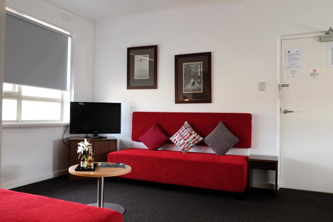 MAC South Yarra By Melbourne Apartment Collection - Timeshare Accommodation 3