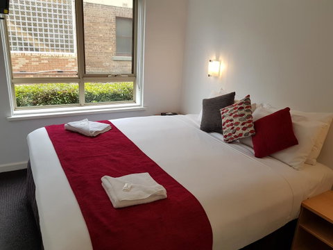 MAC South Yarra By Melbourne Apartment Collection - Timeshare Accommodation 12