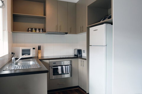 MAC South Yarra By Melbourne Apartment Collection - Timeshare Accommodation 5