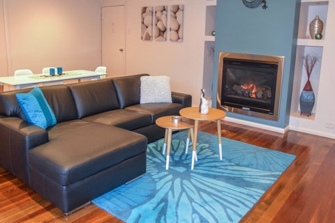 Blue Ridge Retreat - Timeshare Accommodation 13