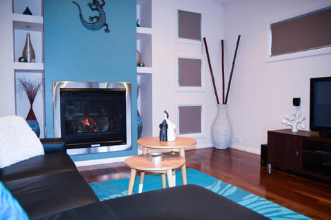 Blue Ridge Retreat - Timeshare Accommodation 10