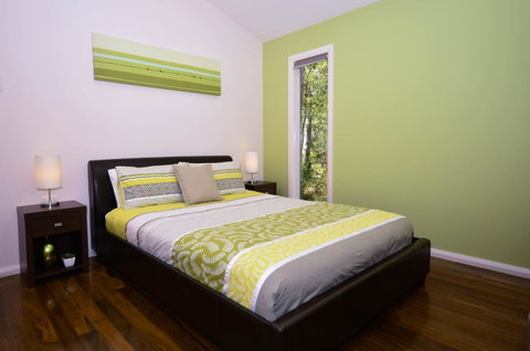 Blue Ridge Retreat - Timeshare Accommodation 4