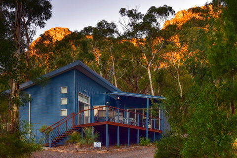 Blue Ridge Retreat - Timeshare Accommodation 17