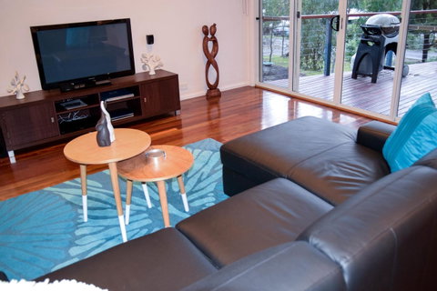 Blue Ridge Retreat - Timeshare Accommodation 7