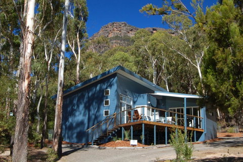 Blue Ridge Retreat - Timeshare Accommodation 1
