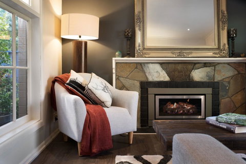 East Street Daylesford - Timeshare Accommodation 0