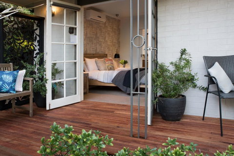 East Street Daylesford - Timeshare Accommodation 5
