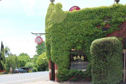 East Street Daylesford - Timeshare Accommodation 28