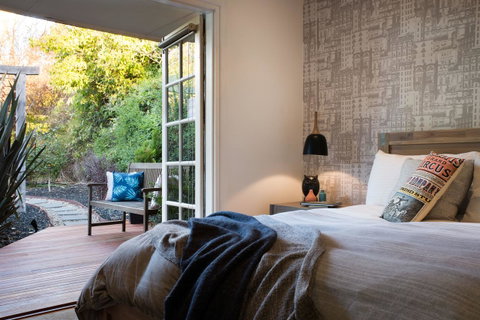 East Street Daylesford - Timeshare Accommodation 25