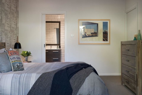 East Street Daylesford - Timeshare Accommodation 24