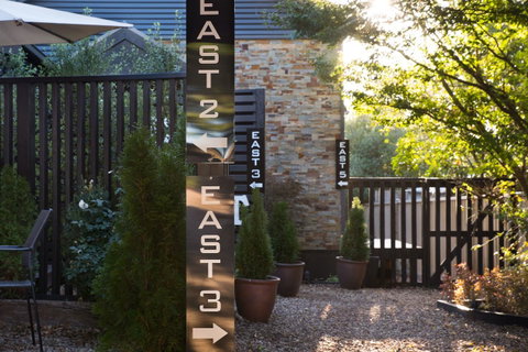 East Street Daylesford - Timeshare Accommodation 15