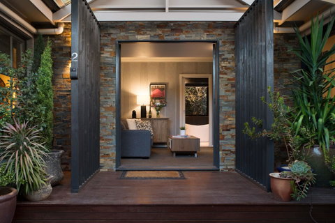 East Street Daylesford - Timeshare Accommodation 6