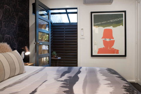 East Street Daylesford - Timeshare Accommodation 18