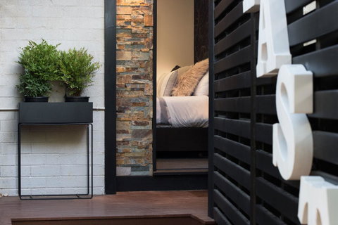 East Street Daylesford - Timeshare Accommodation 16