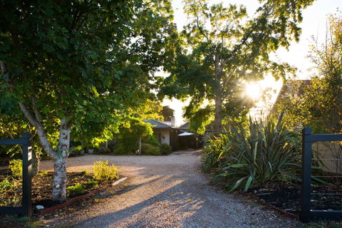 East Street Daylesford - Timeshare Accommodation 7