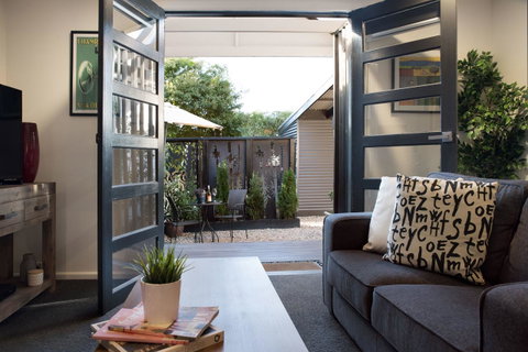 East Street Daylesford - Timeshare Accommodation 12