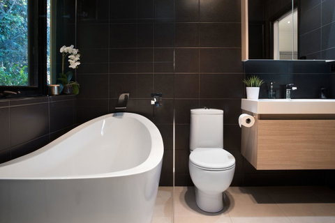 East Street Daylesford - Timeshare Accommodation 10