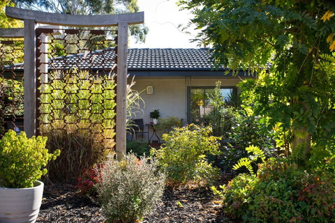East Street Daylesford - Timeshare Accommodation 14