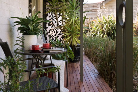 East Street Daylesford - Timeshare Accommodation 31