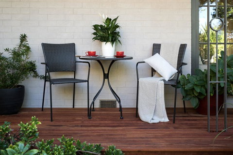 East Street Daylesford - Timeshare Accommodation 21