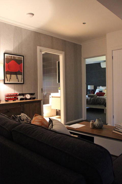 East Street Daylesford - Timeshare Accommodation 4
