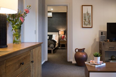 East Street Daylesford - Timeshare Accommodation 9