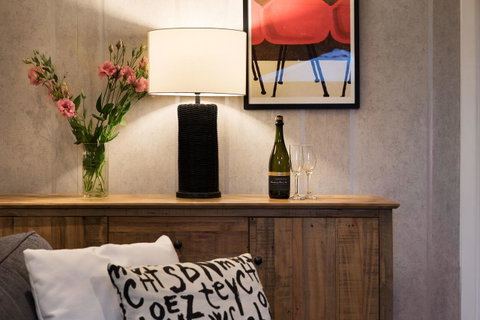East Street Daylesford - Timeshare Accommodation 1