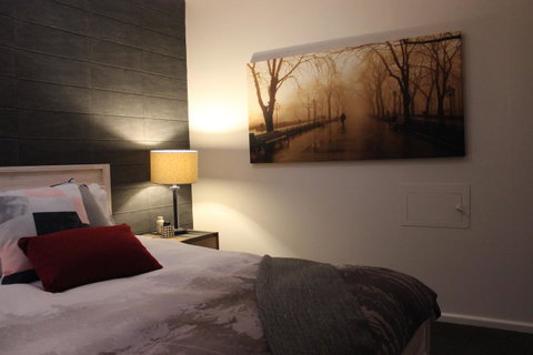 East Street Daylesford - Timeshare Accommodation 3