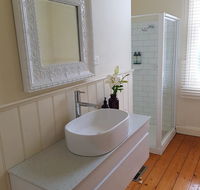 Myers CBD - Timeshare Accommodation