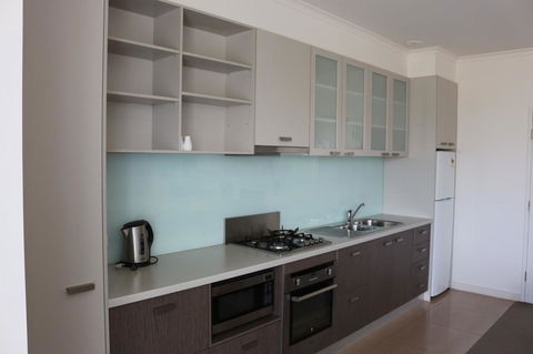 Bairnsdale International - Timeshare Accommodation 13