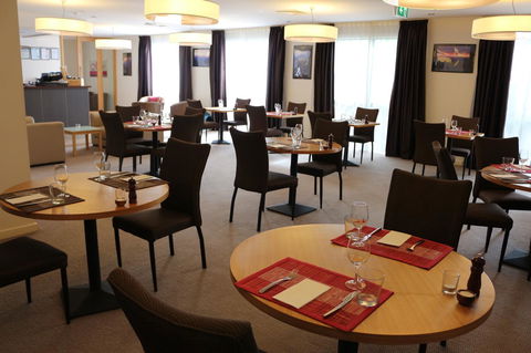Bairnsdale International - Timeshare Accommodation 17