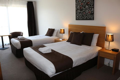 Bairnsdale International - Timeshare Accommodation 28