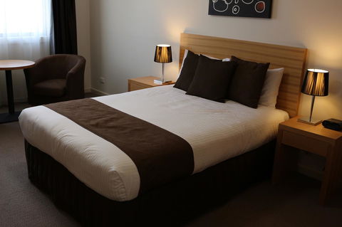 Bairnsdale International - Timeshare Accommodation 22