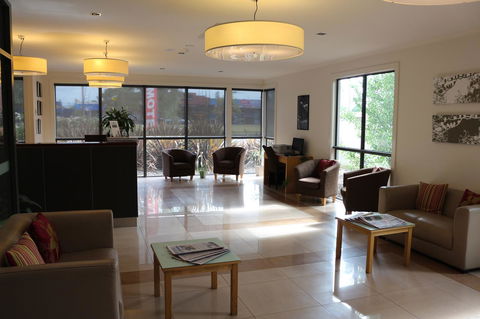 Bairnsdale International - Timeshare Accommodation 20
