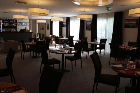 Bairnsdale International - Timeshare Accommodation 16
