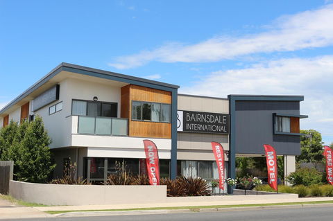 Bairnsdale International - Timeshare Accommodation 7