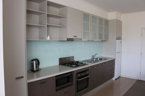 Bairnsdale International - Timeshare Accommodation 5