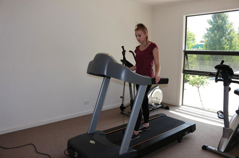 Bairnsdale International - Timeshare Accommodation 6