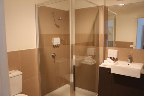 Bairnsdale International - Timeshare Accommodation 27